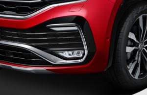 Volkswagen Tayron X R-Line 2020 года 